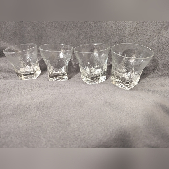 Vintage Libbey St. Regis Whiskey, Cocktail, Rocks Glasses-Set of 3 (4 ar… - Picture 7 of 7